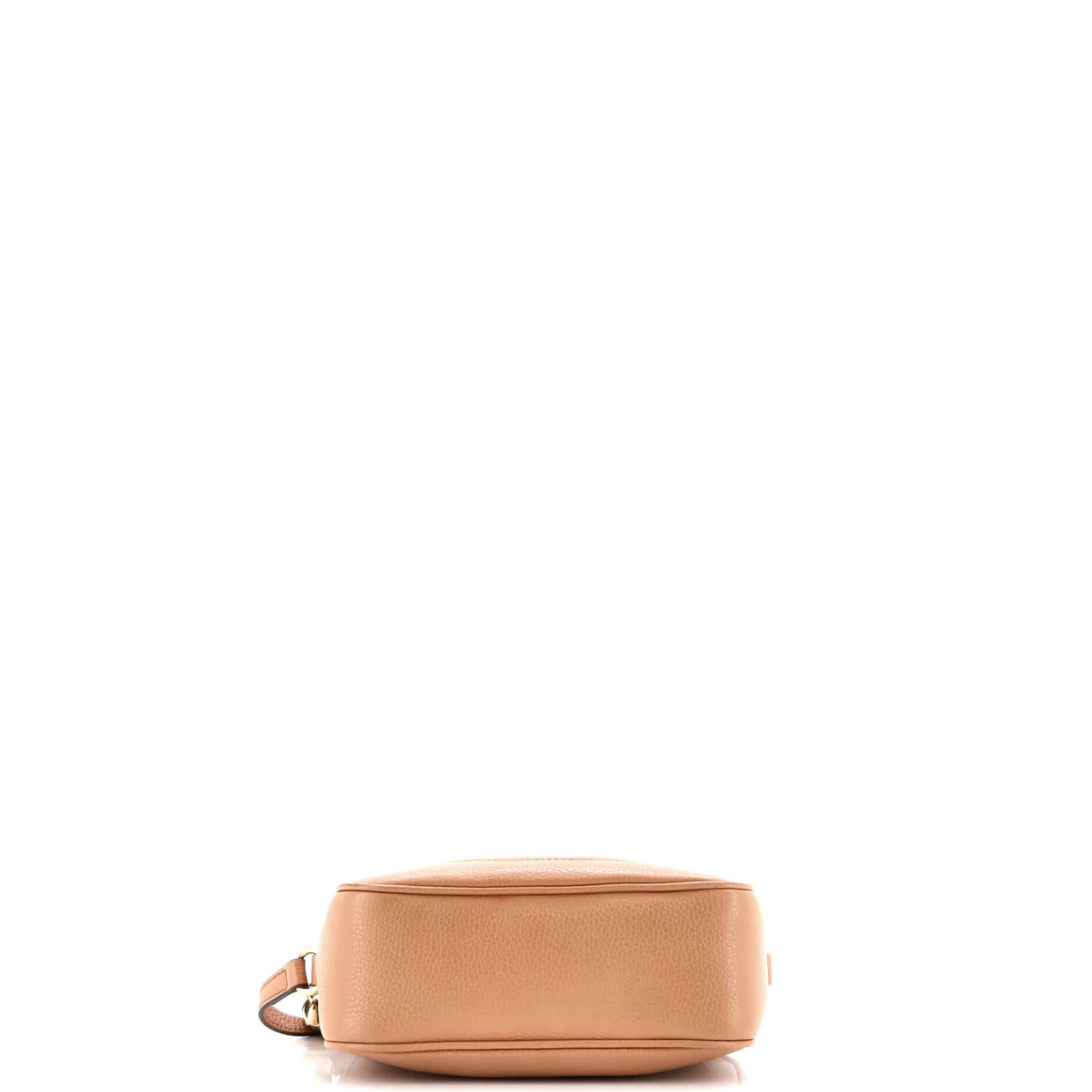 Soho Disco Crossbody Bag Leather Small - Deep Luxury