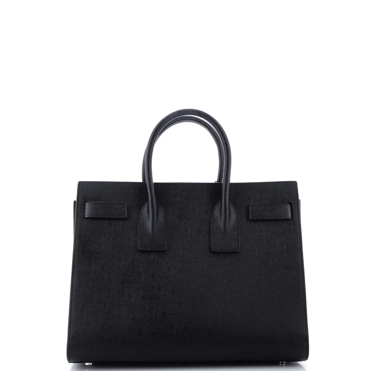 Sac de Jour NM Bag Leather Small - Deep Luxury