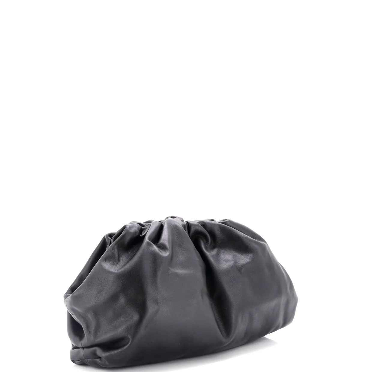 The Pouch Leather - Deep Luxury