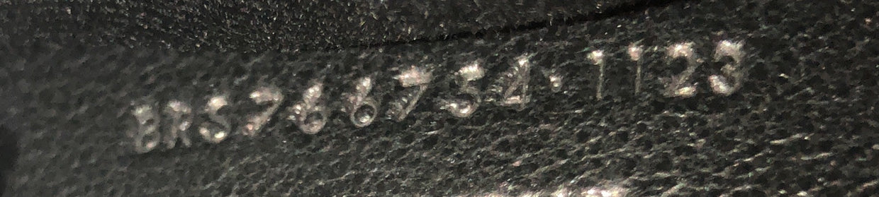 Jamie 4.3 Shoulder Bag Quilted Leather Mini - Deep Luxury