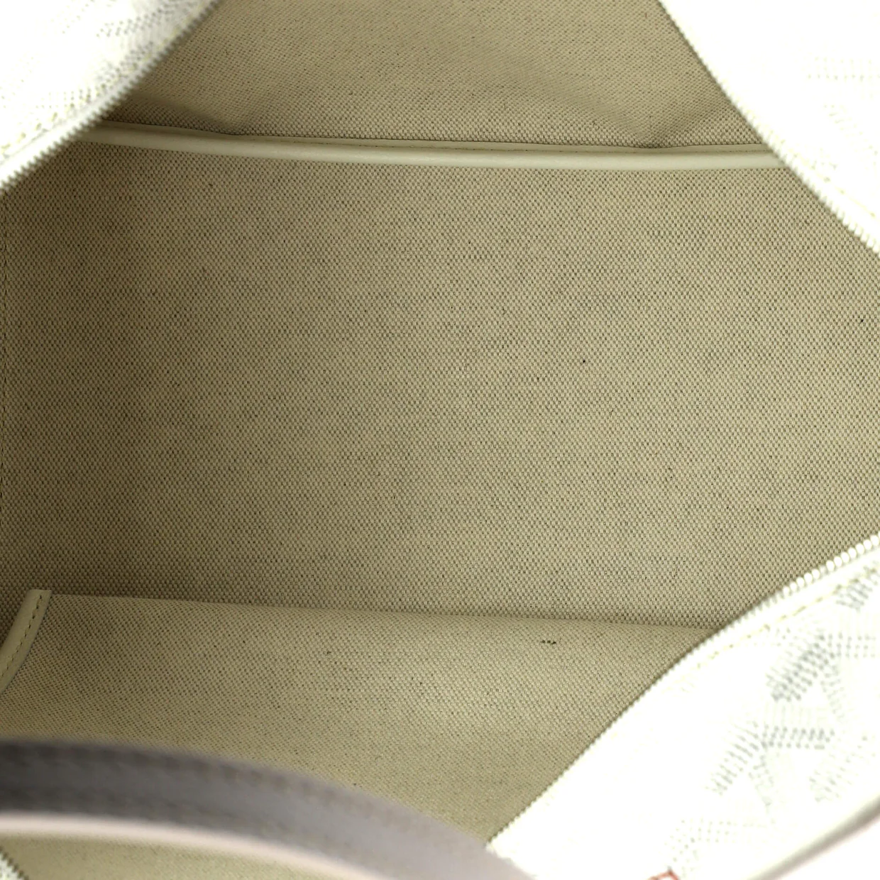 Artois Tote Coated Canvas PM - Deep Luxury