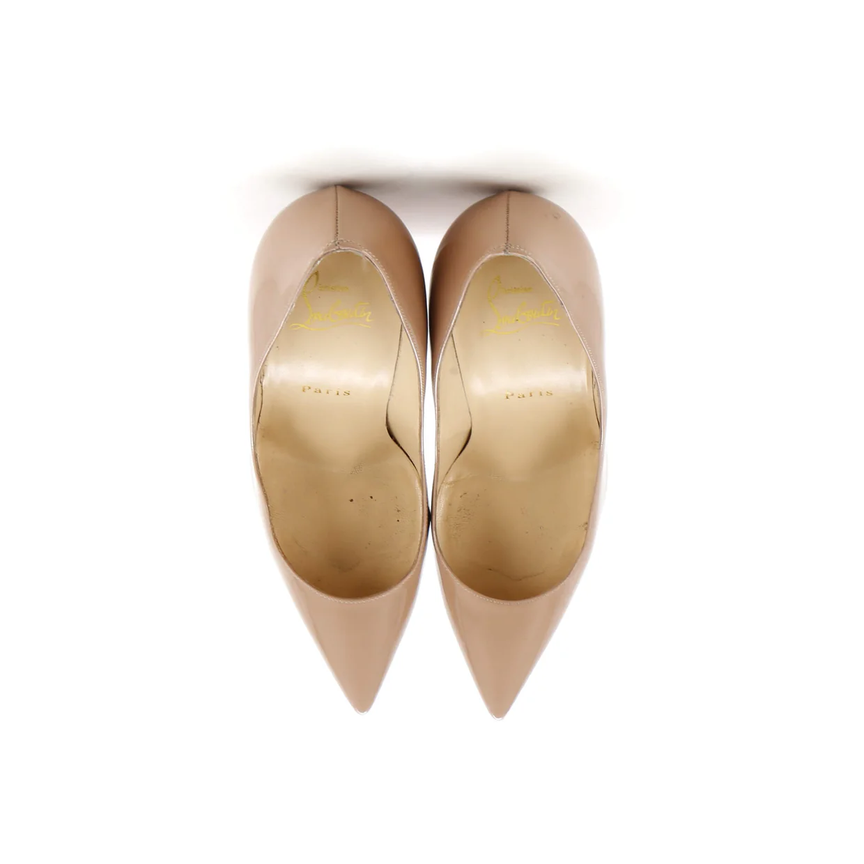 Women's Kate Pumps Patent 100 - Deep Luxury
