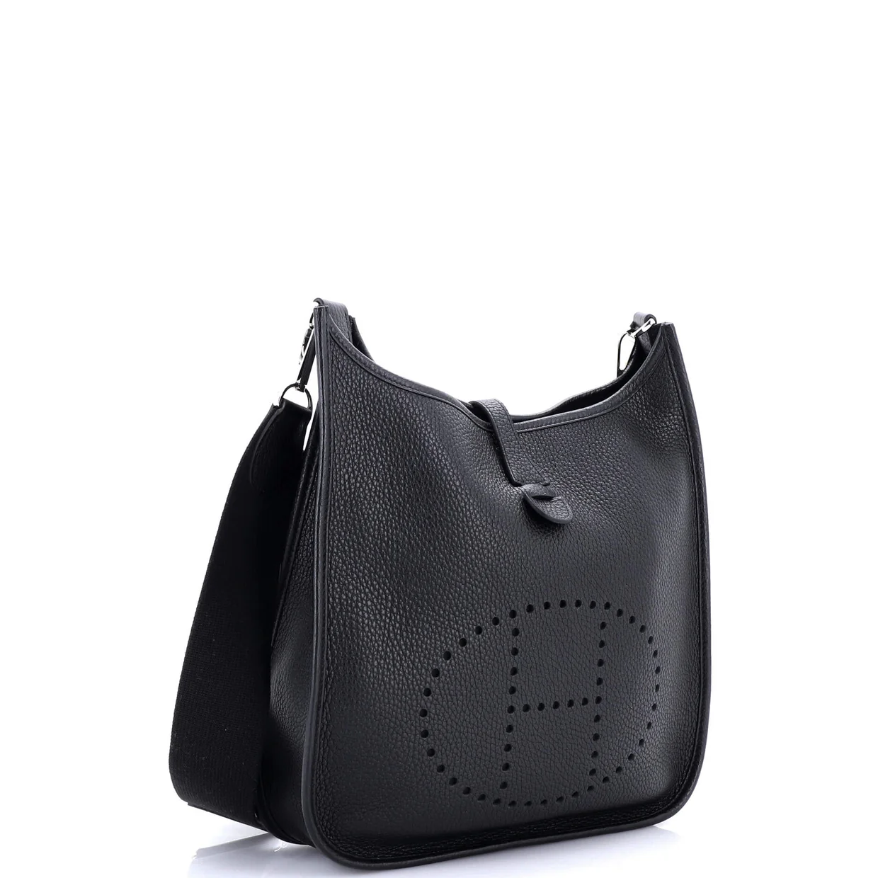 Evelyne Bag Gen III Clemence PM - Deep Luxury