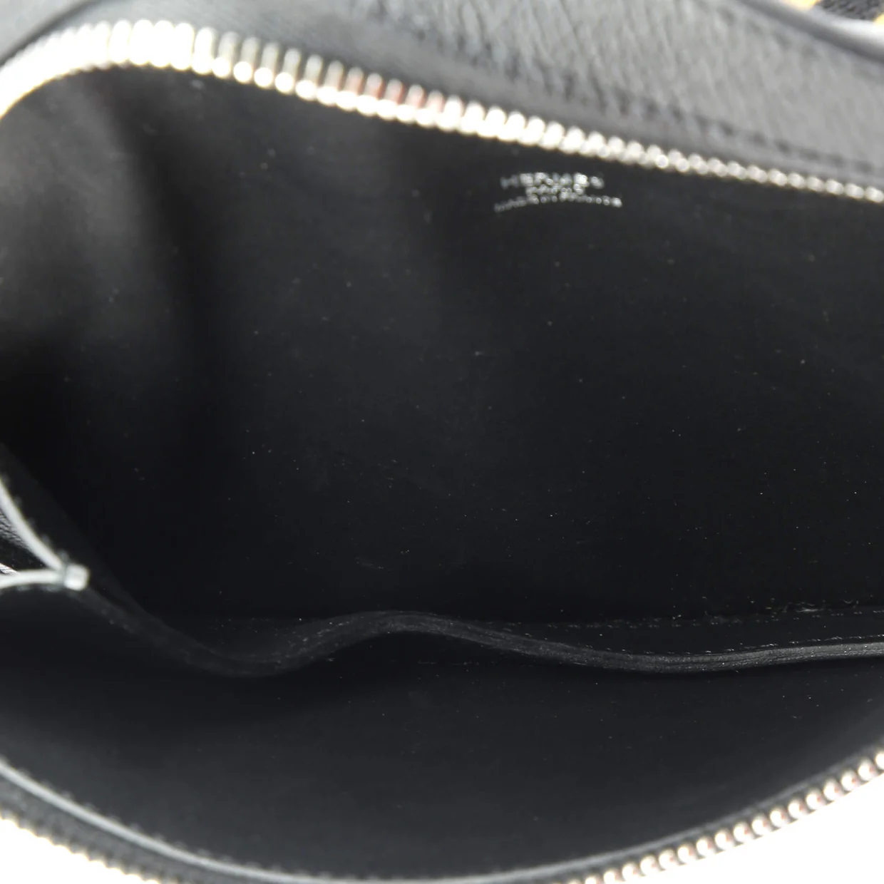 Petite Course Bag Epsom - Deep Luxury