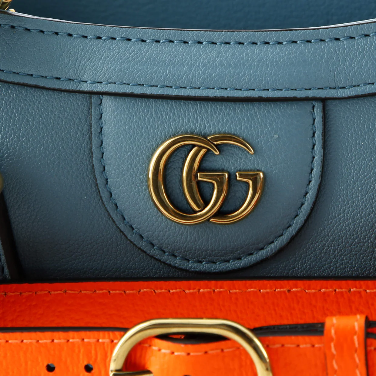 Diana NM Bamboo Handle Tote Leather Mini - Deep Luxury