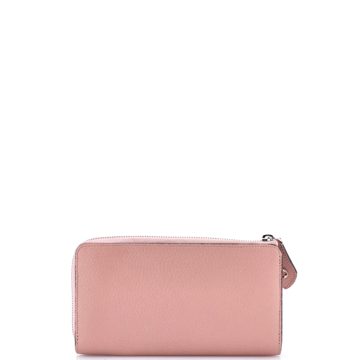Comete Wallet Leather Long - Deep Luxury