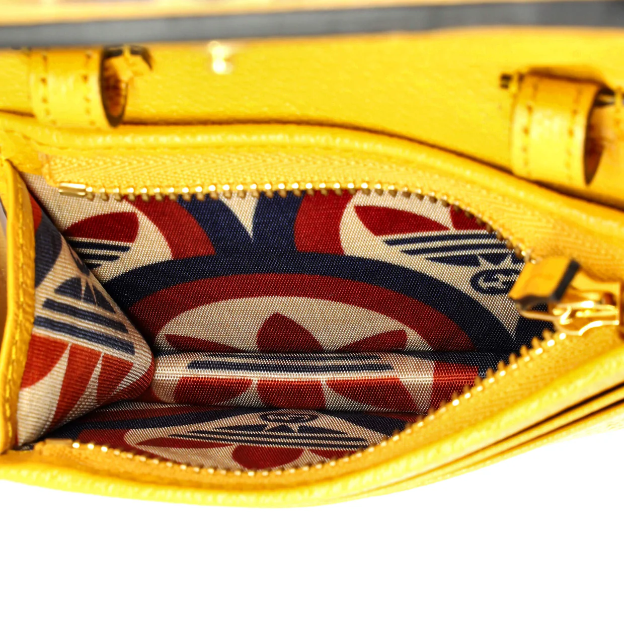 x adidas Horsebit Flap Card Case on Strap Leather - Deep Luxury