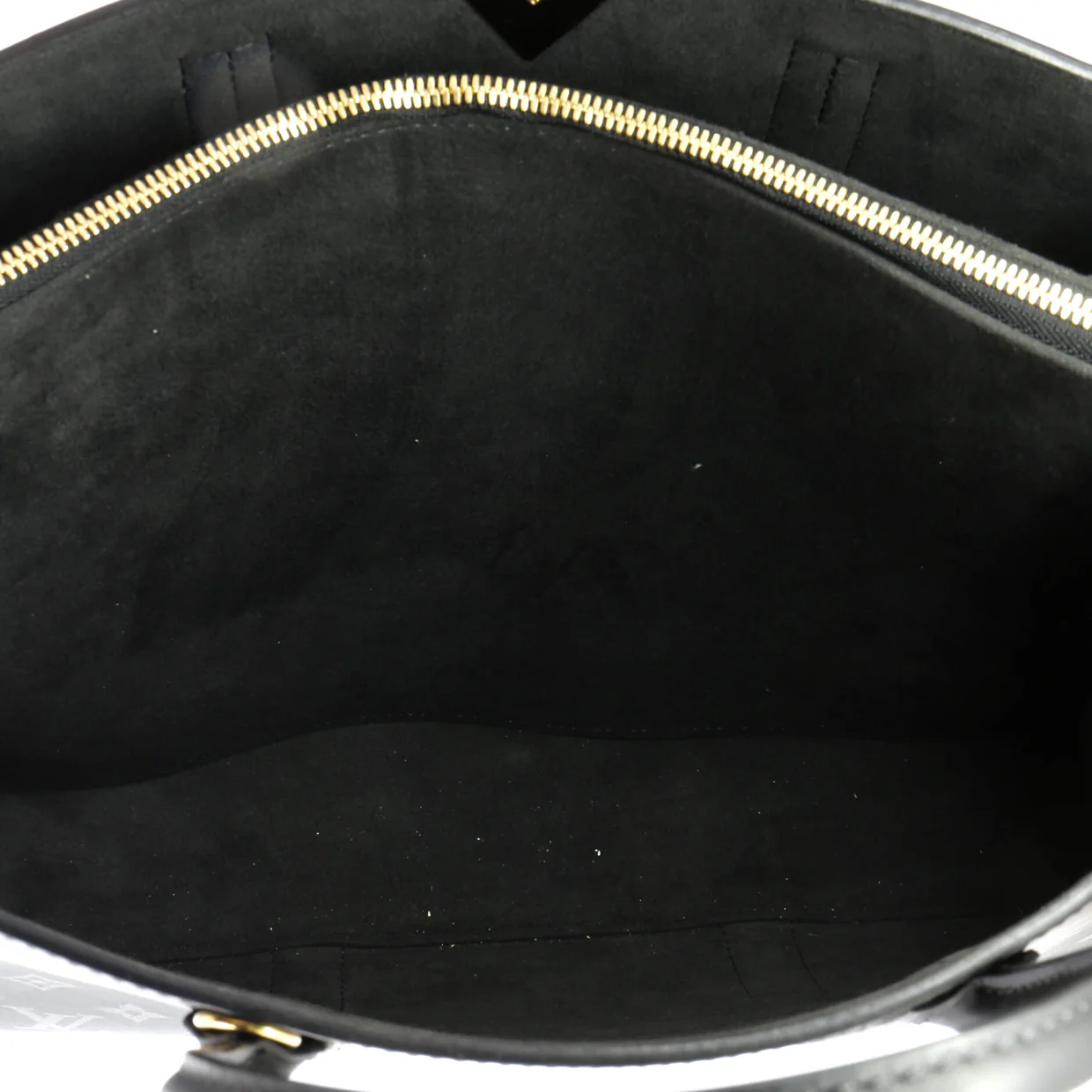 Very Tote Monogram Leather GM - Deep Luxury