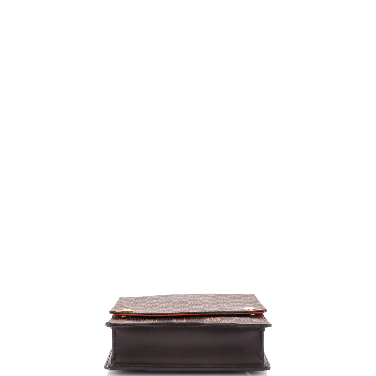 Portobello Messenger Damier - Deep Luxury