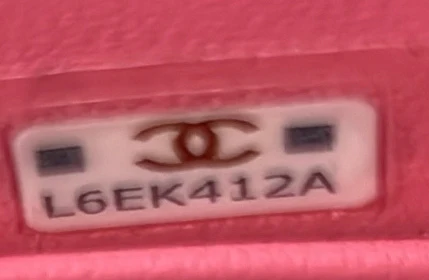 Square Classic Flap Top Handle Clutch with Chain Quilted Lambskin - Deep Luxury