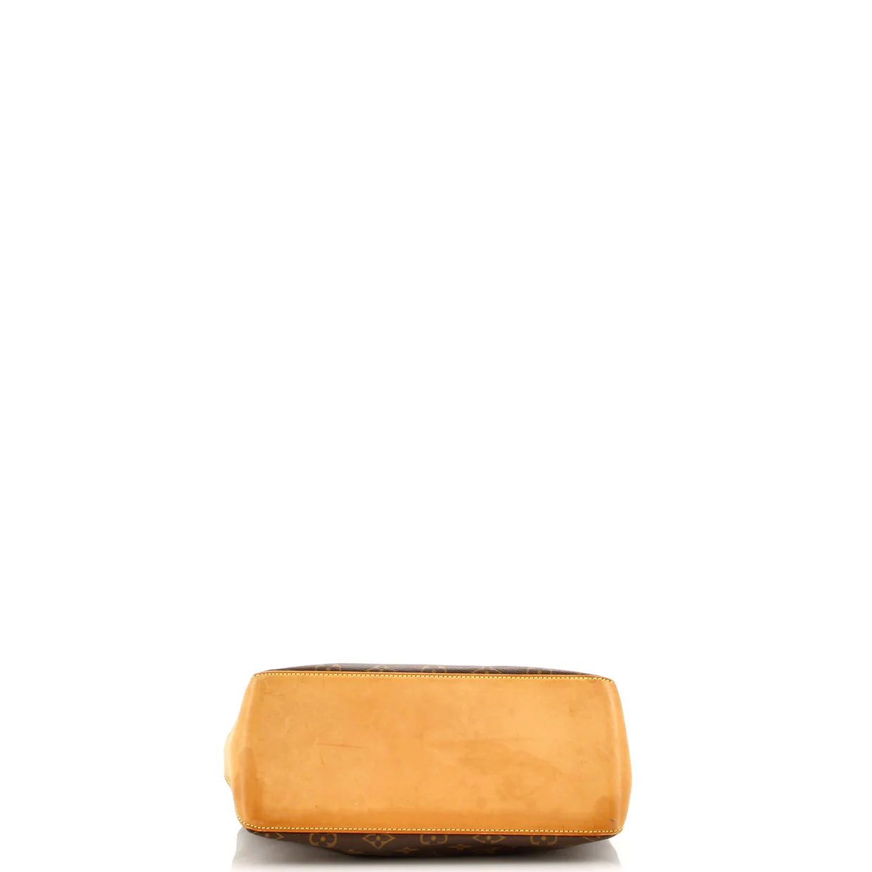 Cabas Piano Monogram Canvas - Deep Luxury