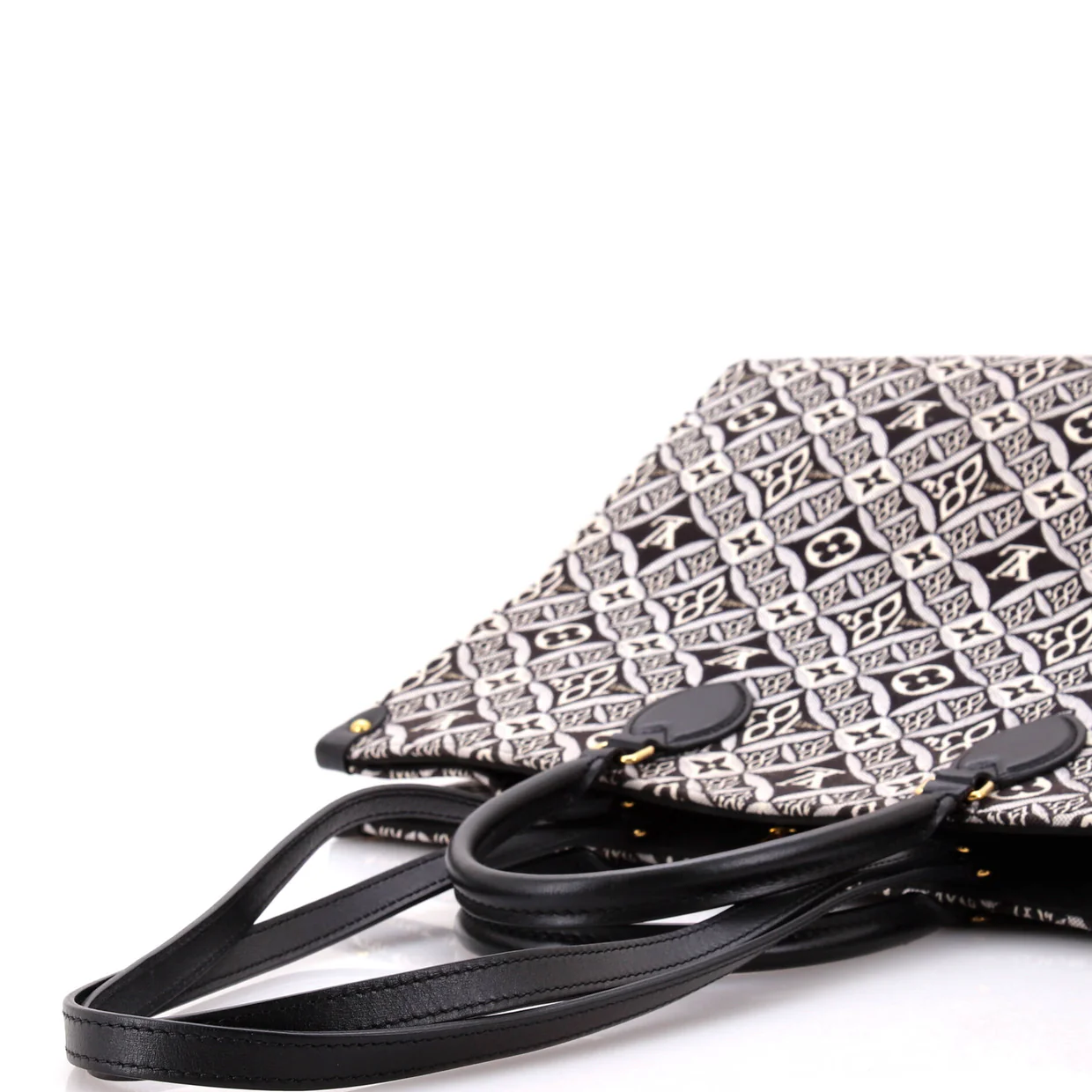 OnTheGo Tote Limited Edition Since 1854 Monogram Jacquard GM - Deep Luxury