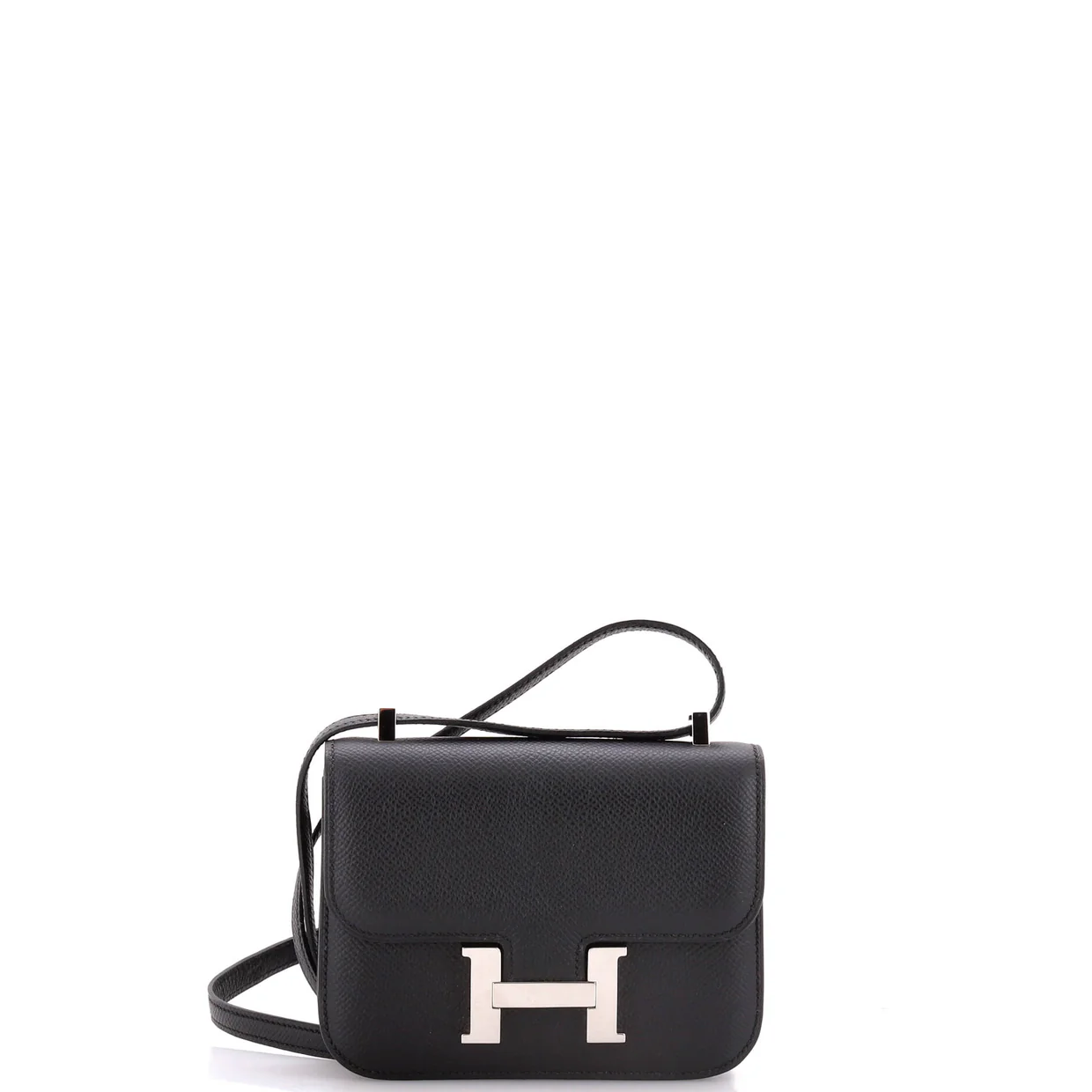 Constance Bag Epsom 14 - Deep Luxury