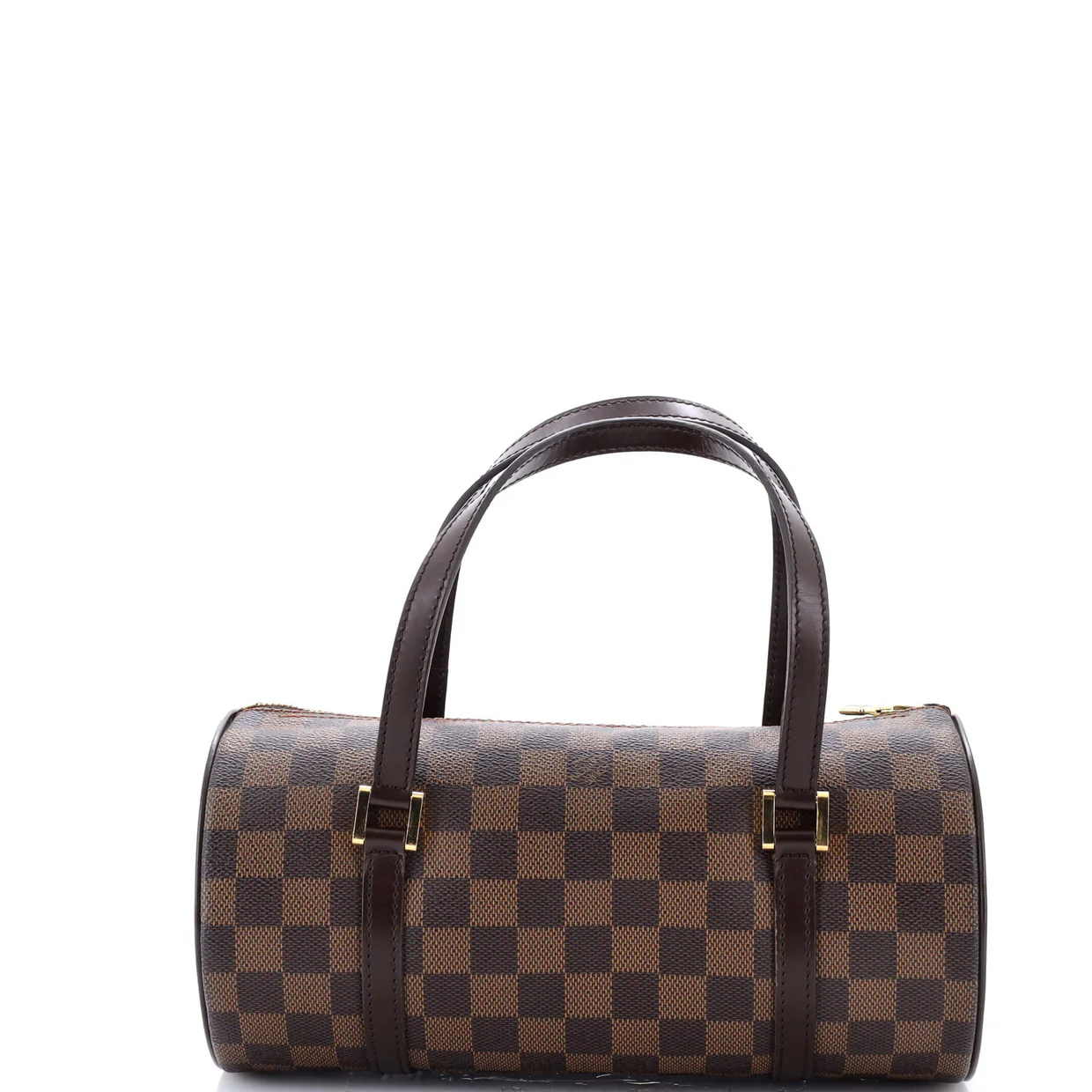 Papillon Handbag Damier 26 - Deep Luxury