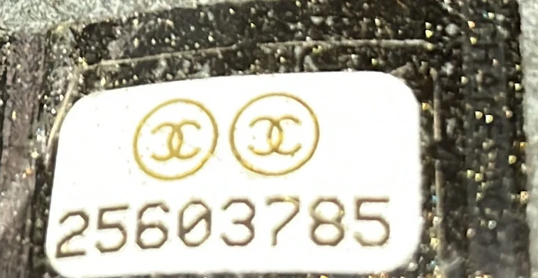 Boy Flap Bag Studded Leather Old Medium - Deep Luxury