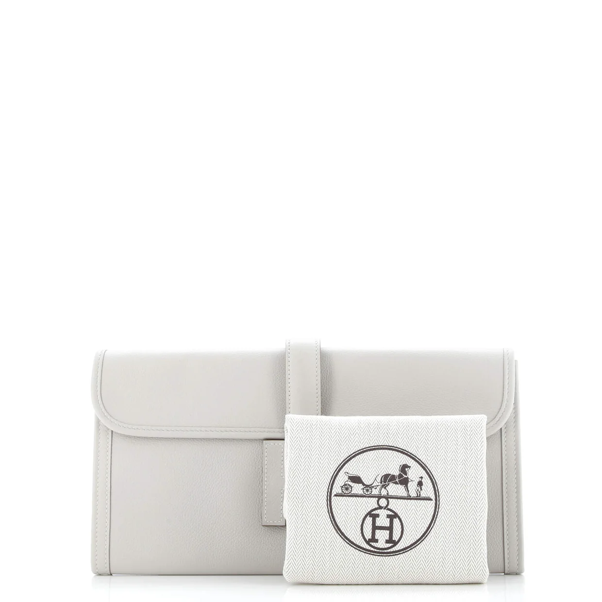 Jige Elan Clutch Evercolor 29 - Deep Luxury