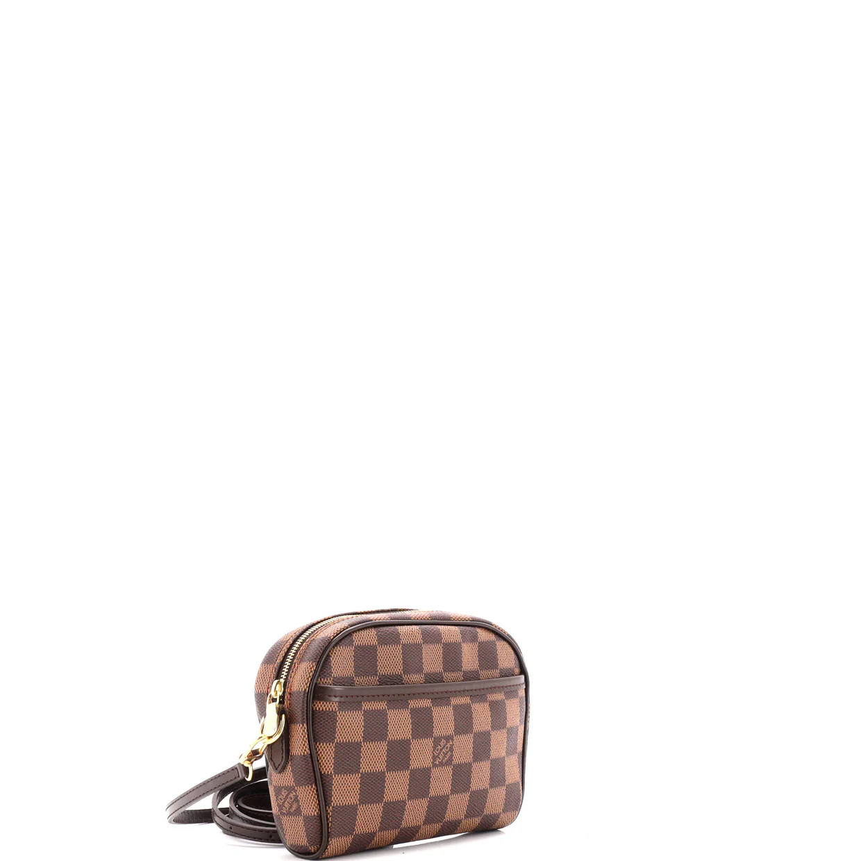 Ipanema Pochette Damier - Deep Luxury