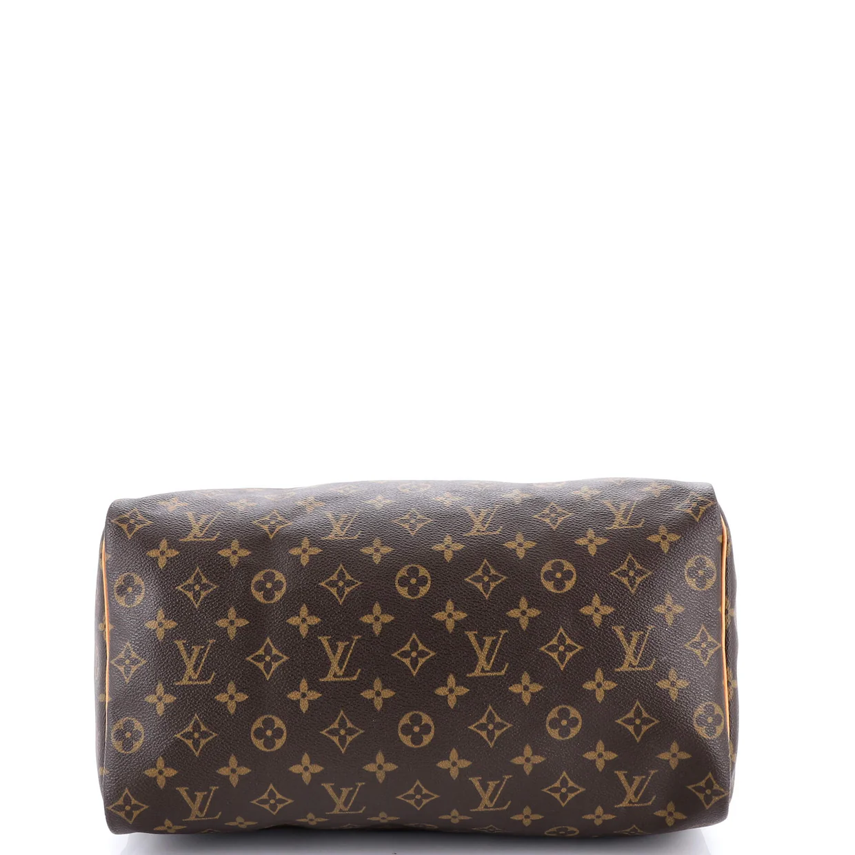 Speedy Handbag Monogram Canvas 35 - Deep Luxury