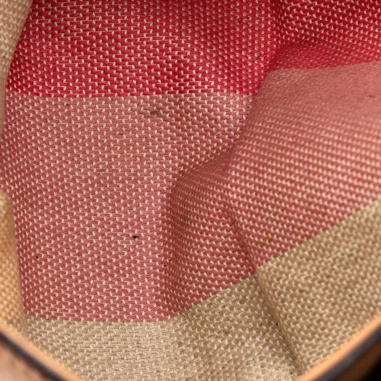 Bamboo Daily Top Handle Bag Leather Small - Deep Luxury