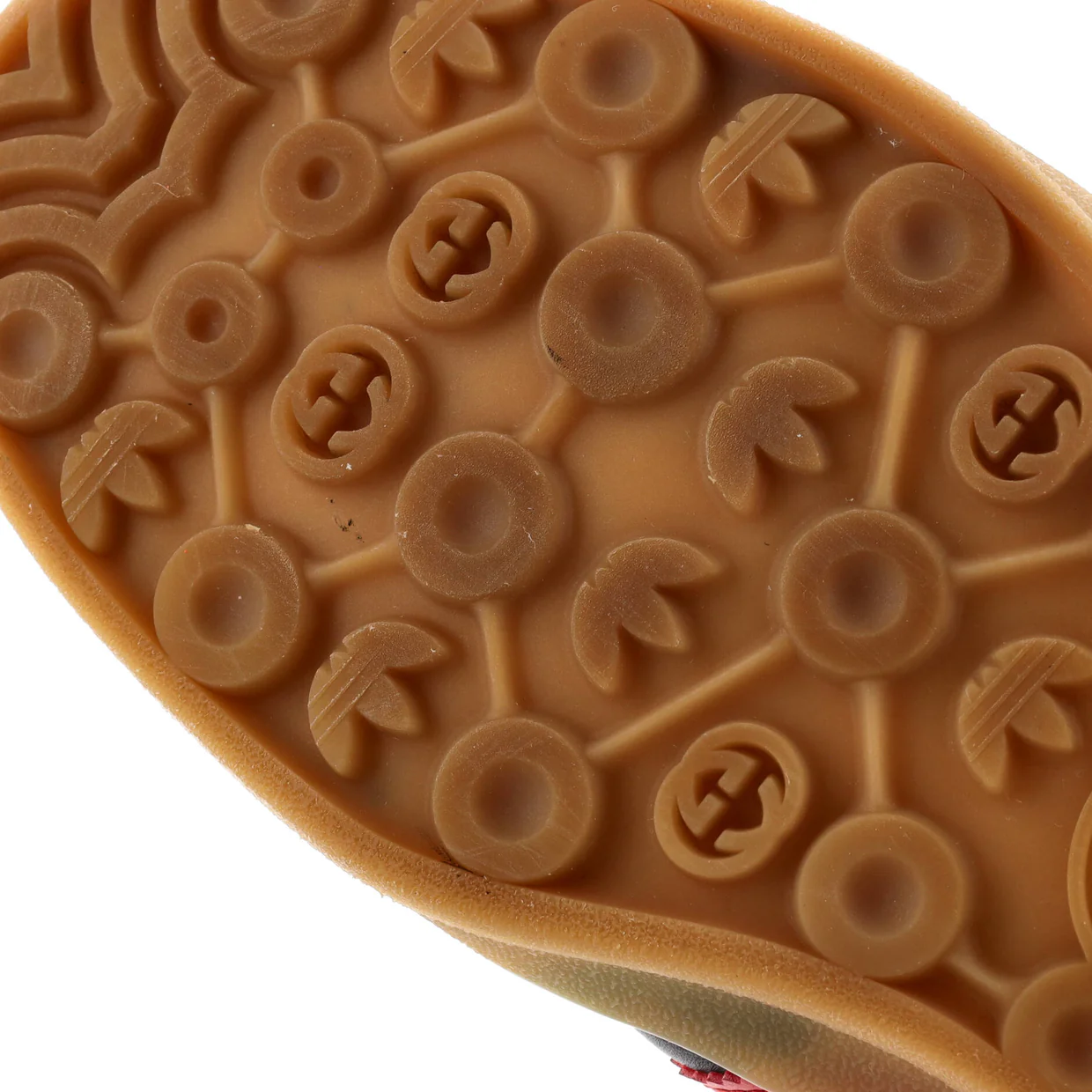 x Adidas Men's Gazelle Sneakers Leather and Suede with Faux Leather - Deep Luxury