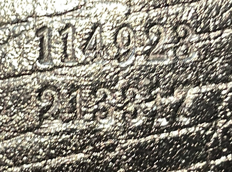 Horsebit Chain Clutch GG Canvas with Leather Medium - Deep Luxury