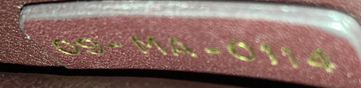 Diorissimo Tote Pebbled Leather Medium - Deep Luxury