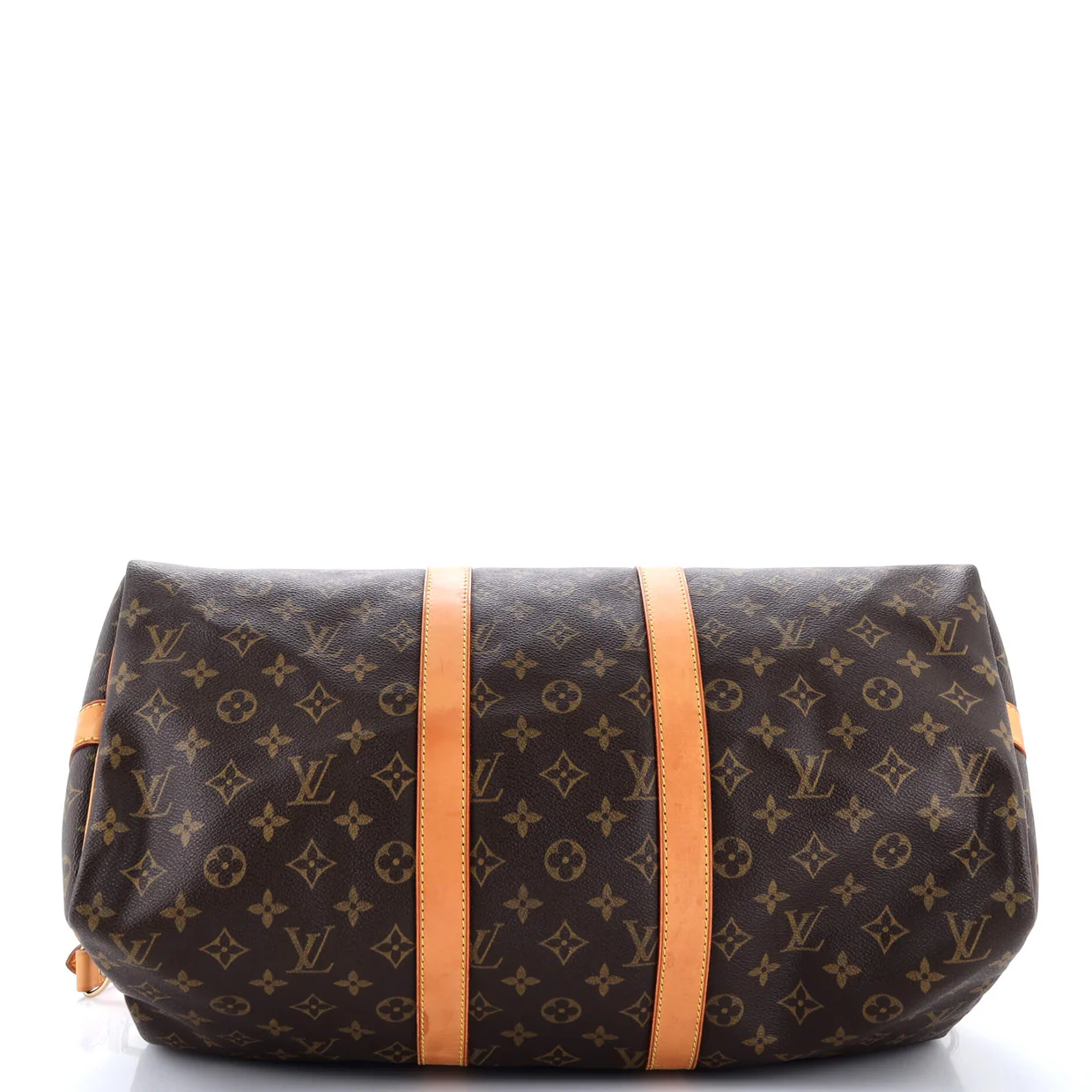 Keepall Bag Monogram Canvas 45 - Deep Luxury