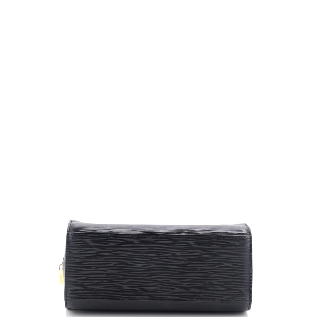 Pont Neuf Handbag Epi Leather PM - Deep Luxury