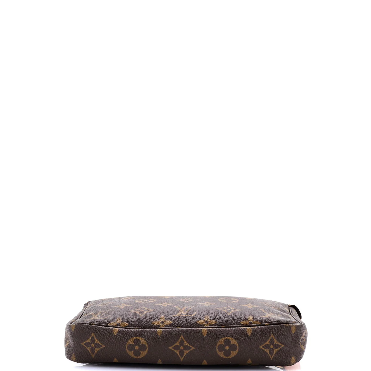 Pochette Accessoires Monogram Canvas - Deep Luxury