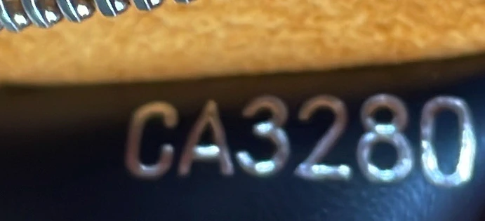 Grenelle Handbag Epi Leather PM - Deep Luxury