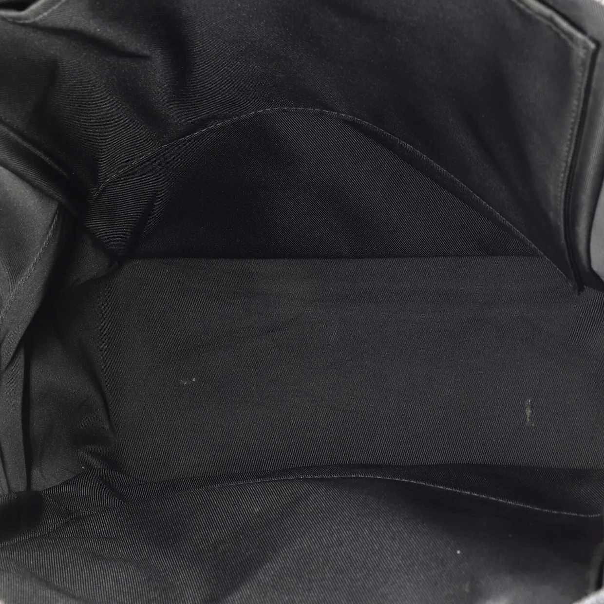 Dean Backpack Macassar Monogram Canvas - Deep Luxury