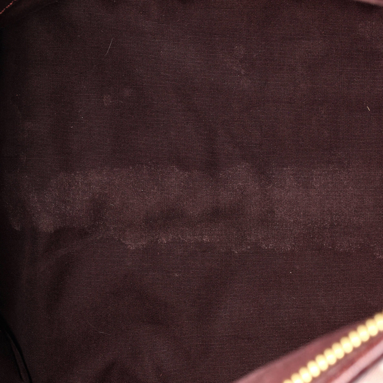 Elegie Handbag Monogram Idylle - Deep Luxury