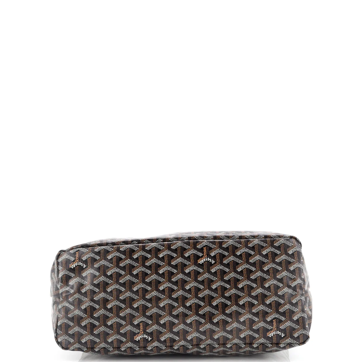 Boheme Hobo Coated Canvas - Deep Luxury