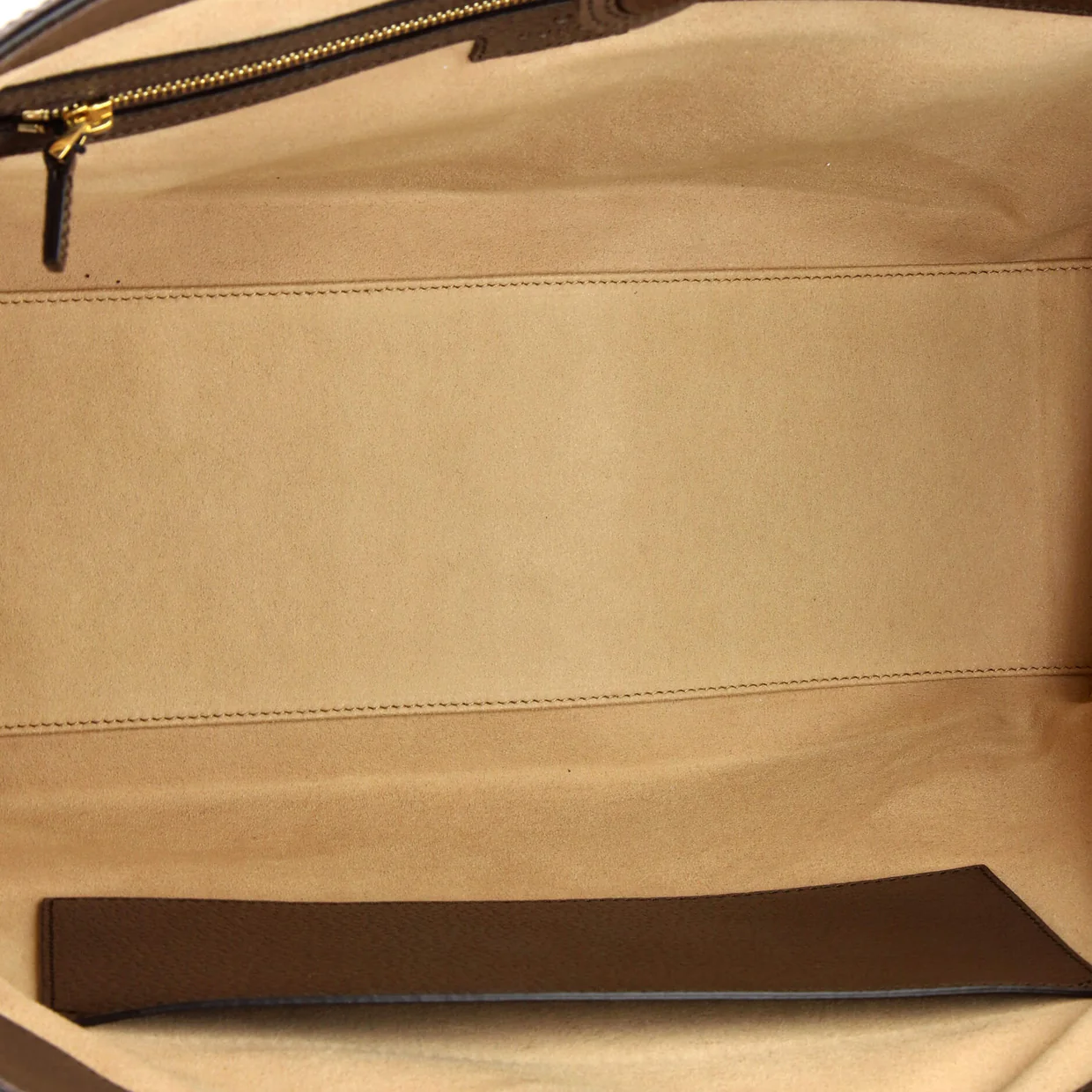 Ophidia Shopping Tote GG Coated Canvas Medium - Deep Luxury