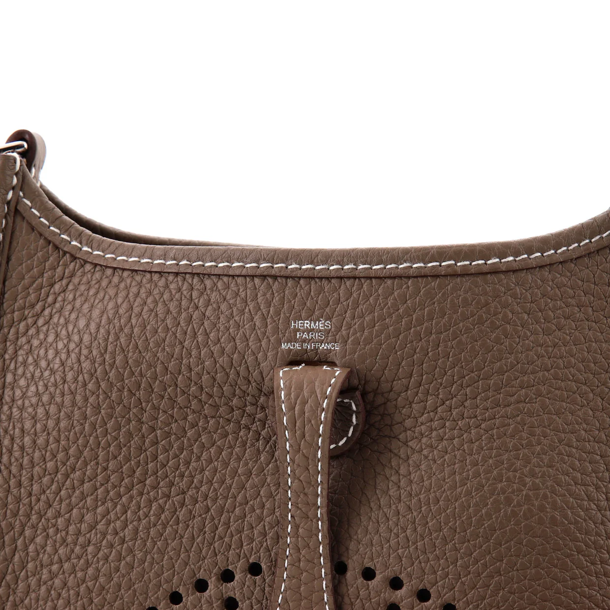 Evelyne Bag Gen III Clemence TPM - Deep Luxury