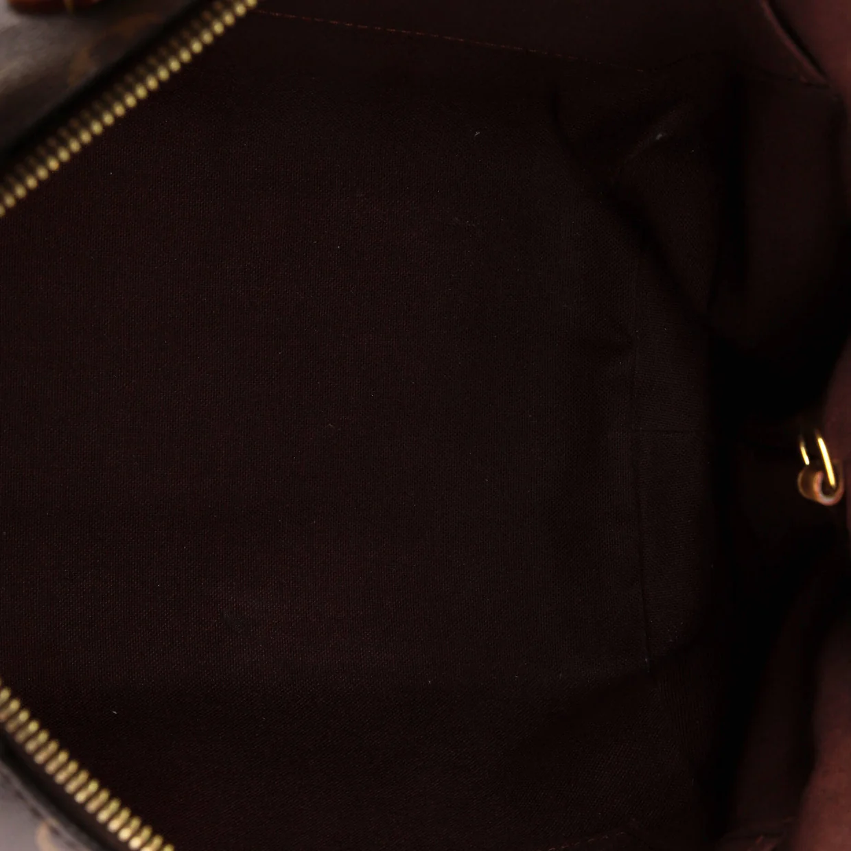 Turenne Handbag Monogram Canvas MM - Deep Luxury