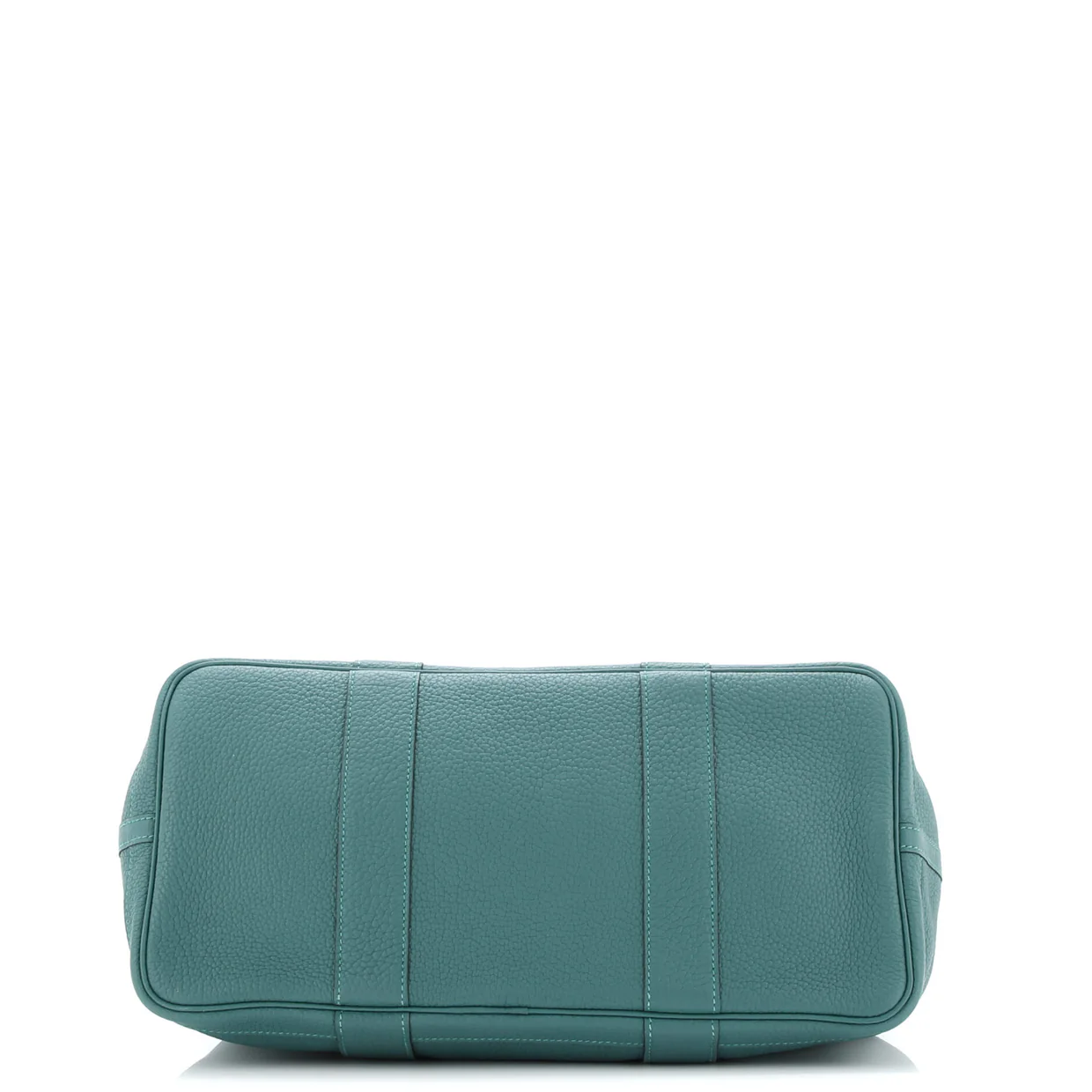 Garden Party Tote Leather 36 - Deep Luxury