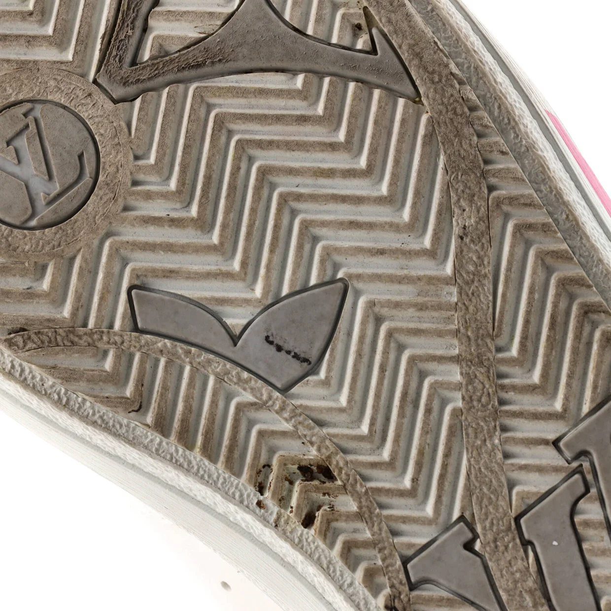 Charlie Sneakers Leather - Deep Luxury