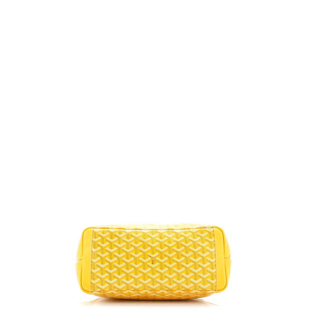 Artois Tote Coated Canvas PM - Deep Luxury