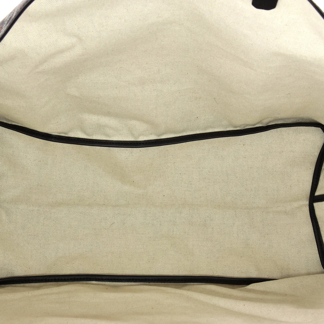 Saint Louis Tote Coated Canvas GM - Deep Luxury