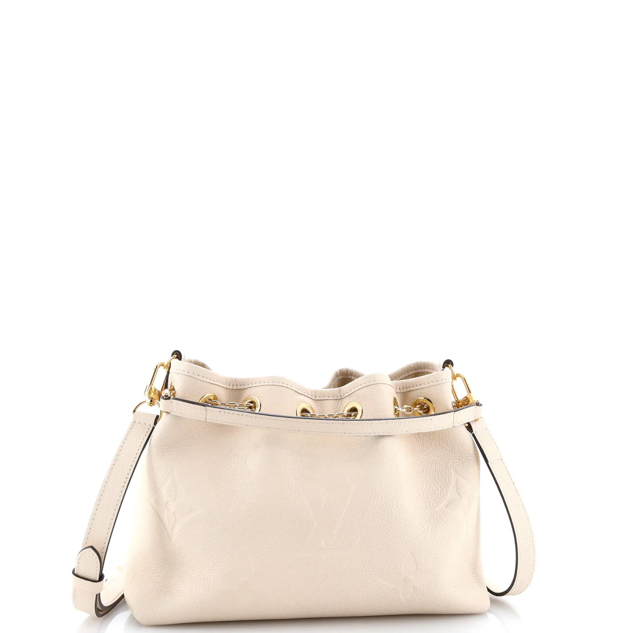 Summer Bundle Bag Monogram Empreinte Giant - Deep Luxury