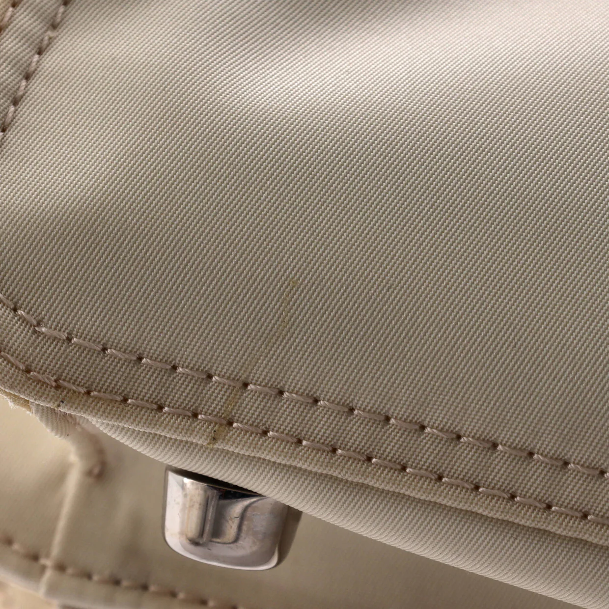 Peekaboo ISeeU Bag Nylon Mini - Deep Luxury