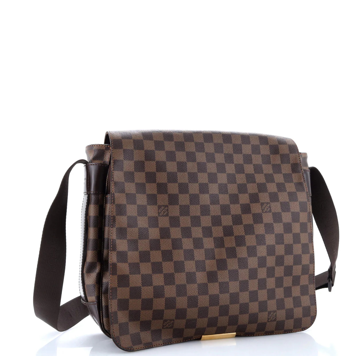 Bastille Bag Damier - Deep Luxury