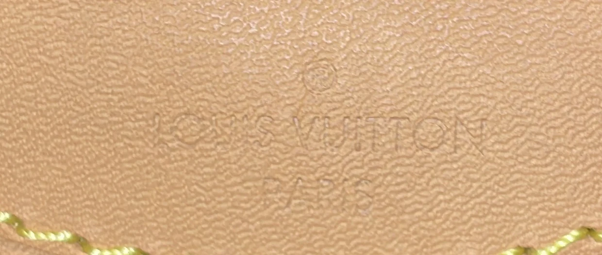 Boulogne NM Handbag Monogram Canvas - Deep Luxury