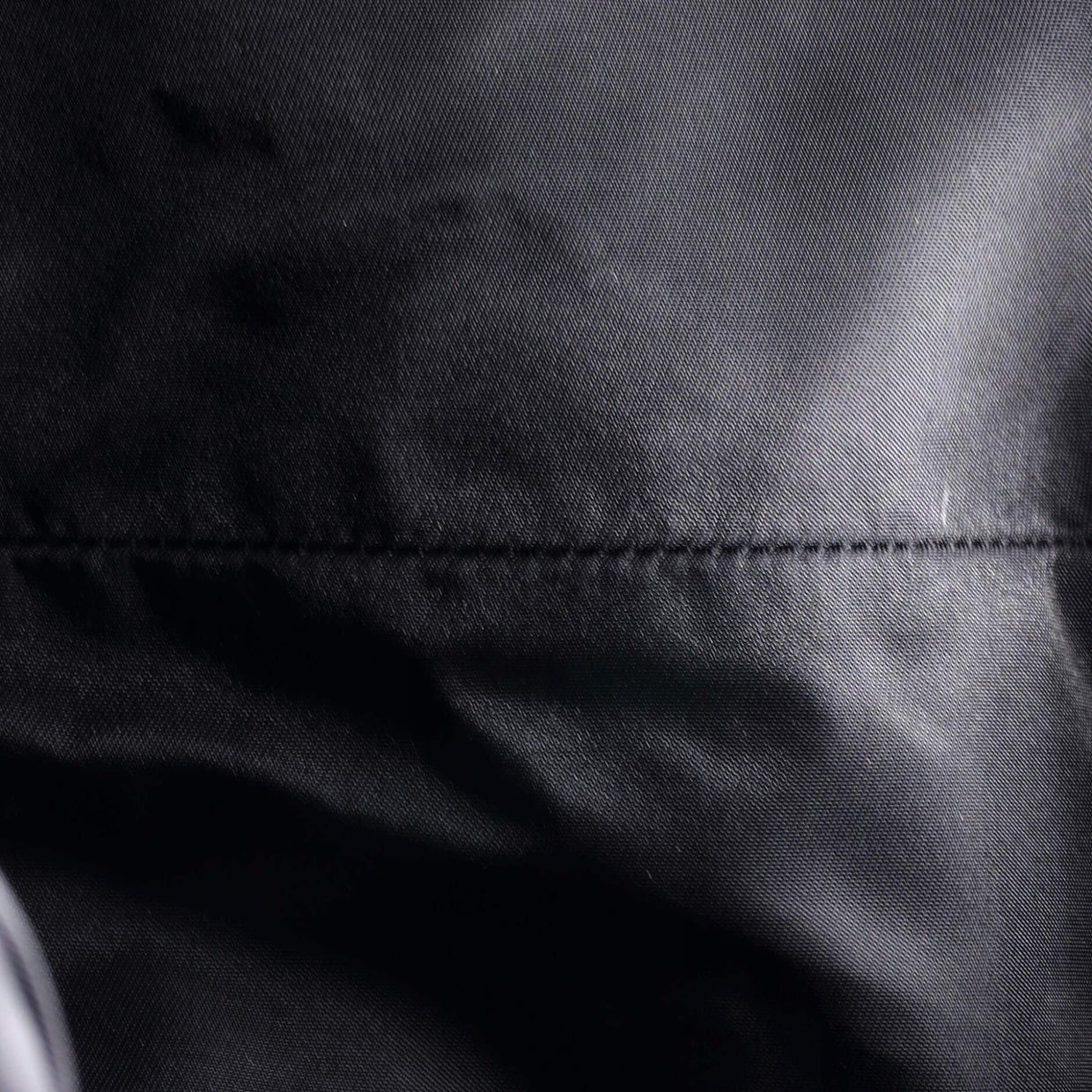 Techpack Backpack Techno Canvas - Deep Luxury