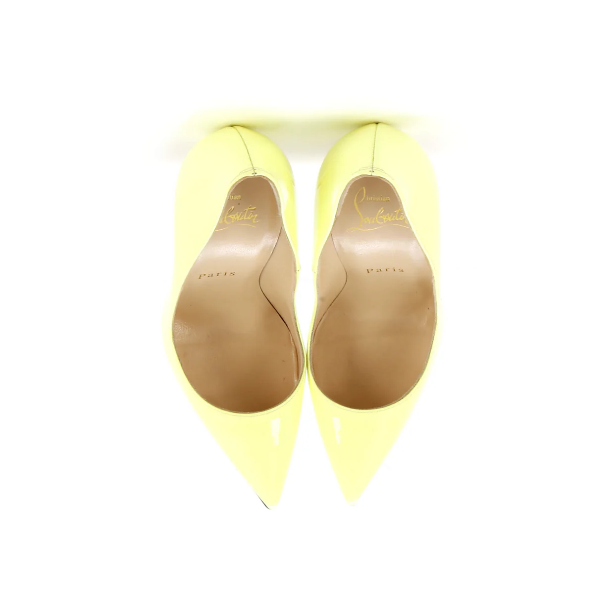 Women's So Kate Pumps Patent 120 - Deep Luxury