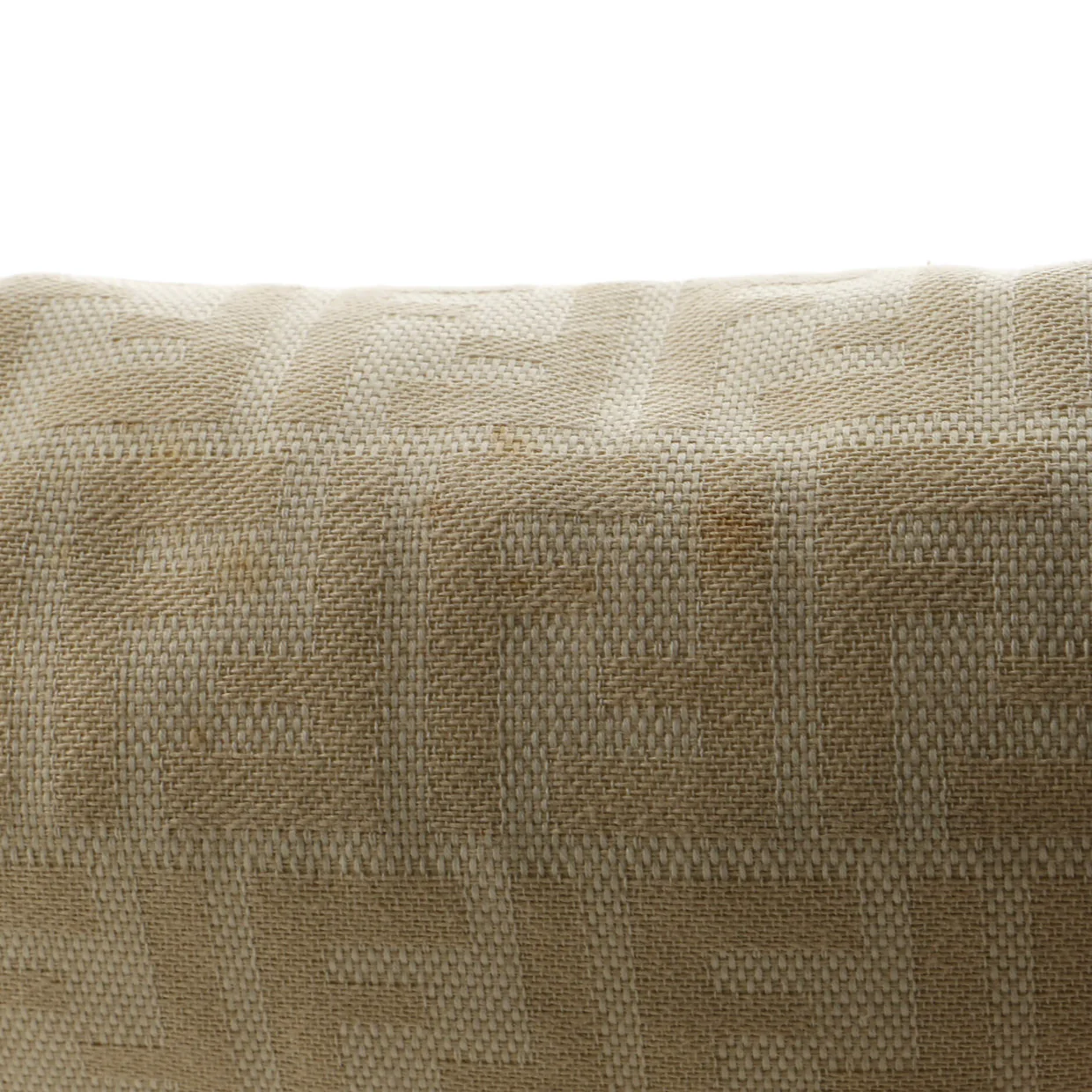 Baguette Bag Zucca Canvas - Deep Luxury