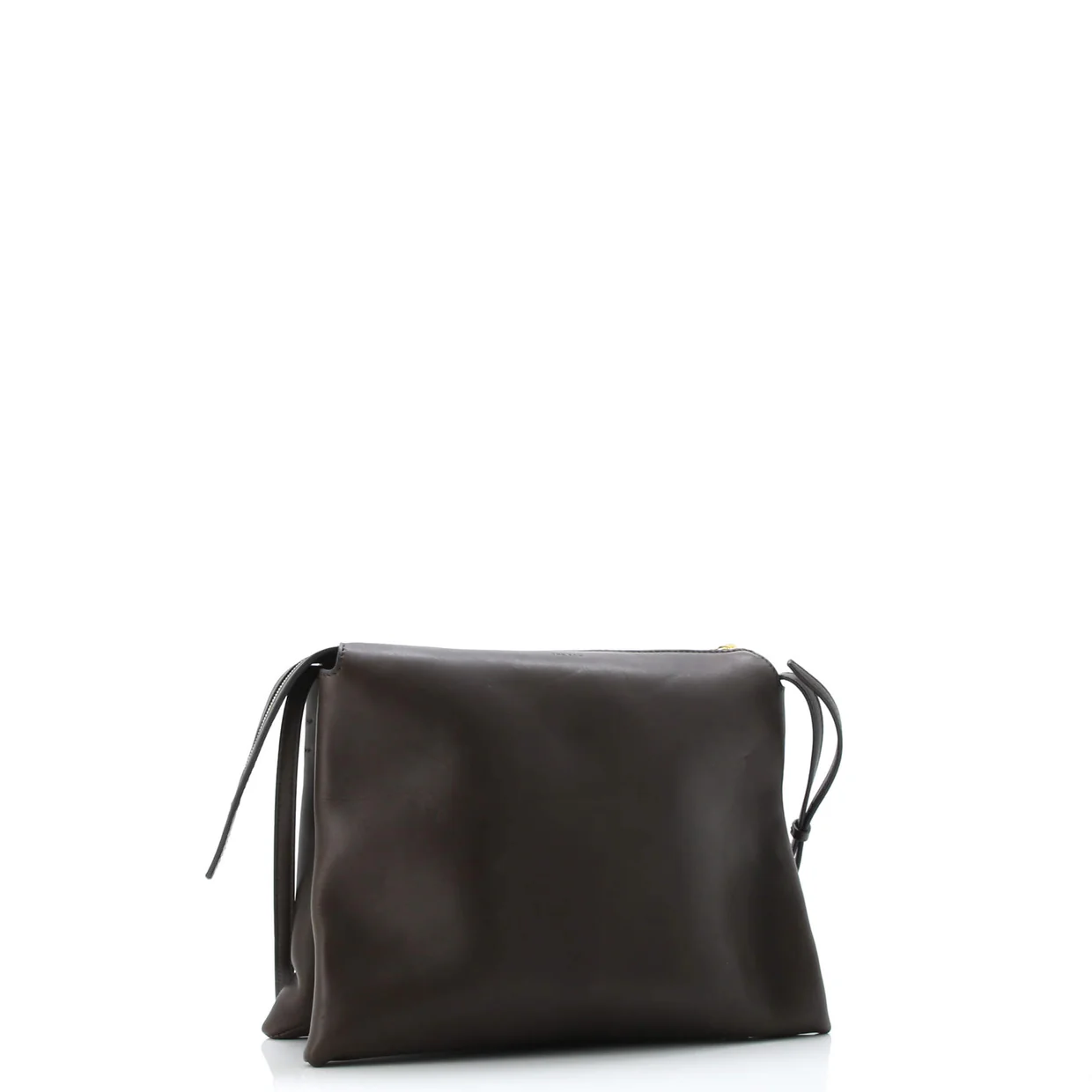 Nu Twin Bag Leather - Deep Luxury