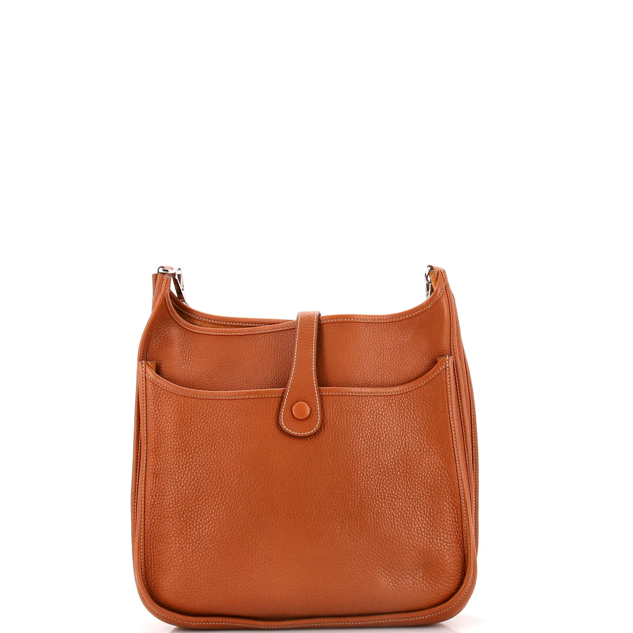 Evelyne Bag Gen III Clemence GM - Deep Luxury