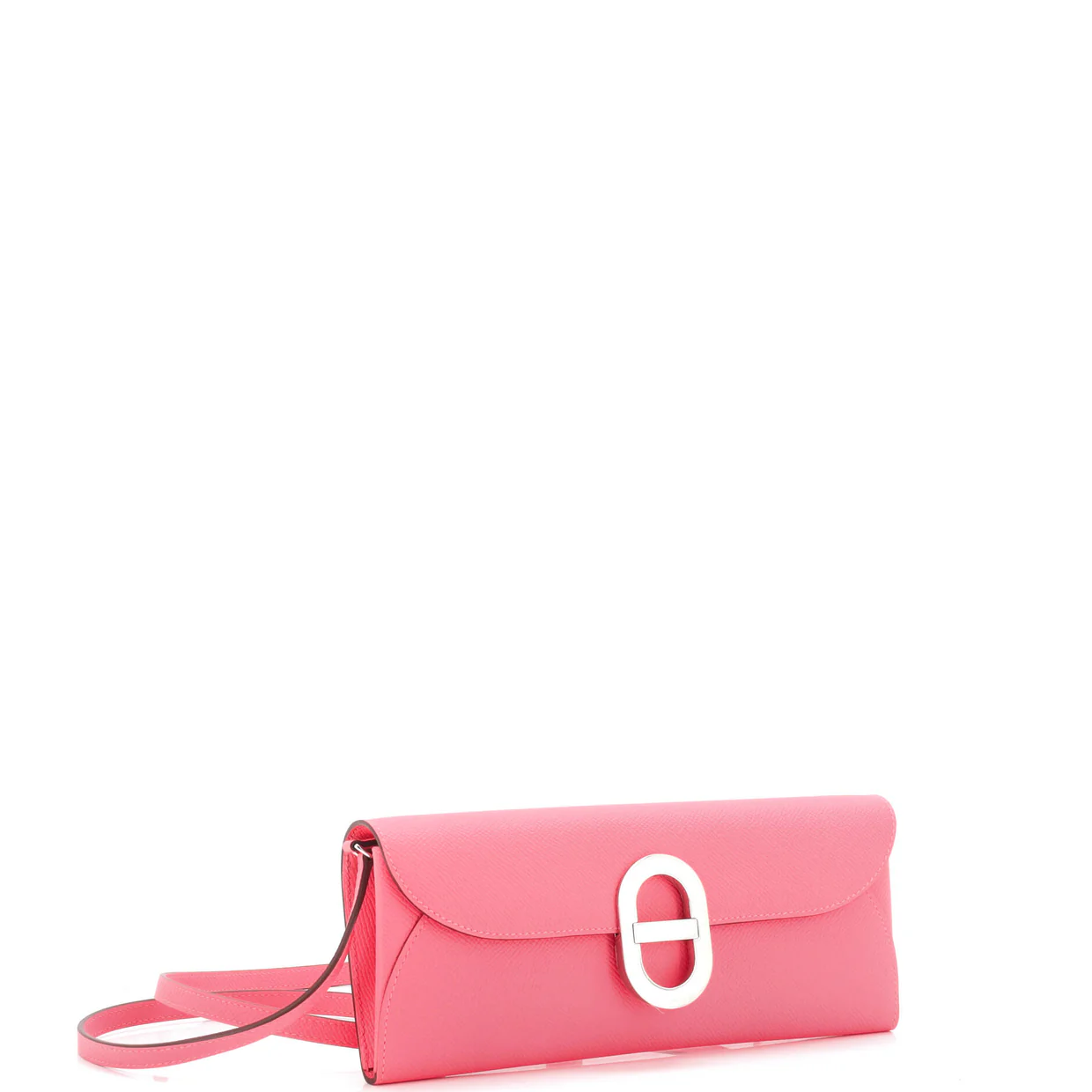Chaine d’Ancre To Go Wallet Epsom - Deep Luxury